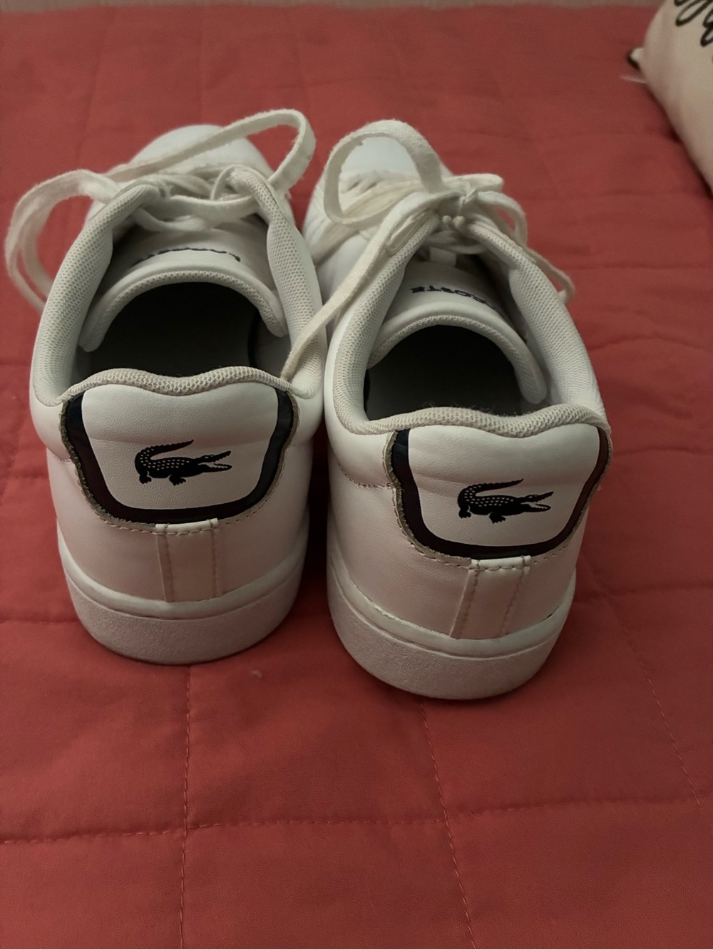Lacoste Carnaby Sneaker